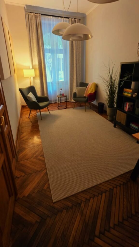 cabinet psihoterapie timisoara